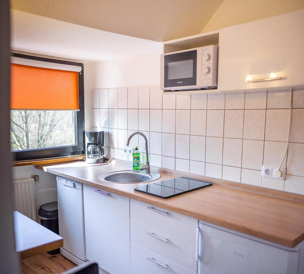 Best View Apartment Ratingen Dış mekan fotoğraf