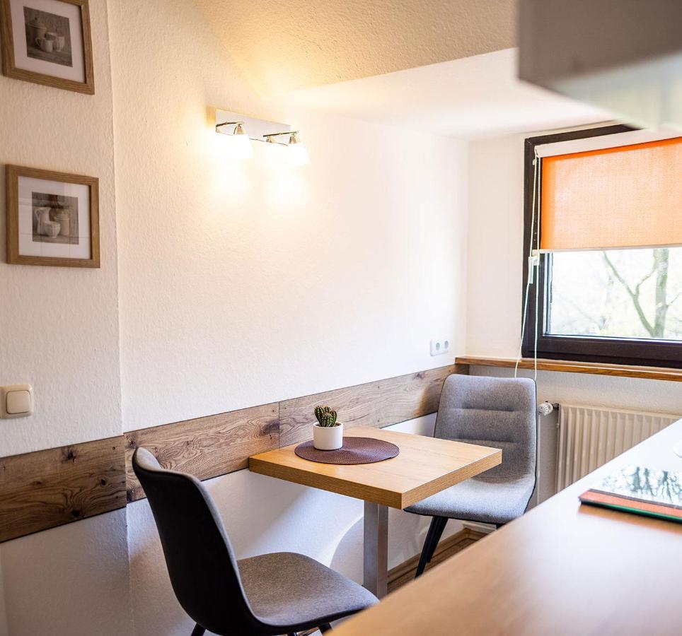 Best View Apartment Ratingen Dış mekan fotoğraf